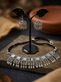 Mirror choker