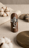 Ganpati ring