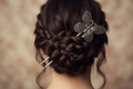 Butterfly Juda pin