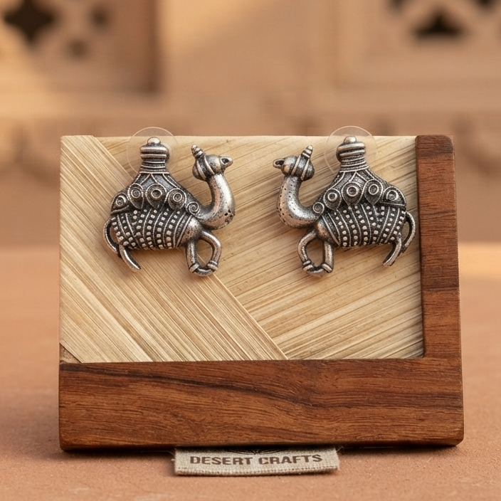 Camel stud