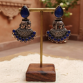 The royal jhumki