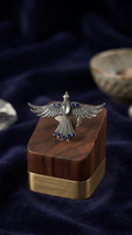 Falcon ring