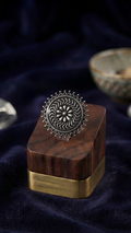Mandla ring