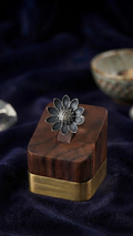 Floral ring