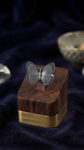 Butterfly ring