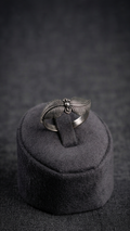 Leaf ring