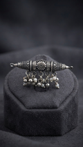 Mughal style chunky ring