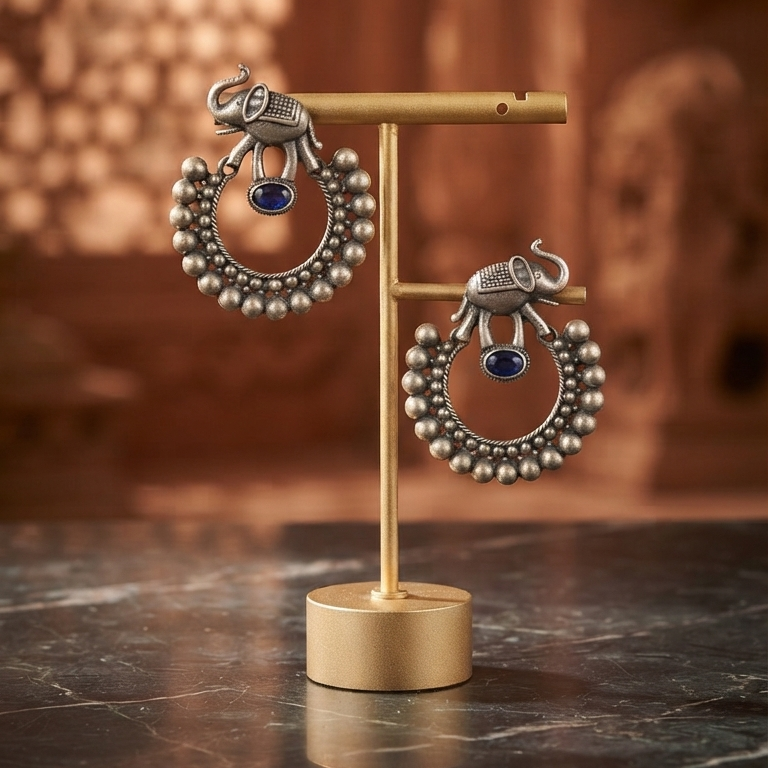 Gajraj Heritage Hoops
