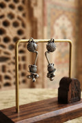 Tea kettle earrings