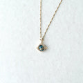 Galaxy Orbit Pendant
