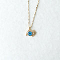 Evil Eye Pendant