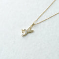 Humming Bird Pendant