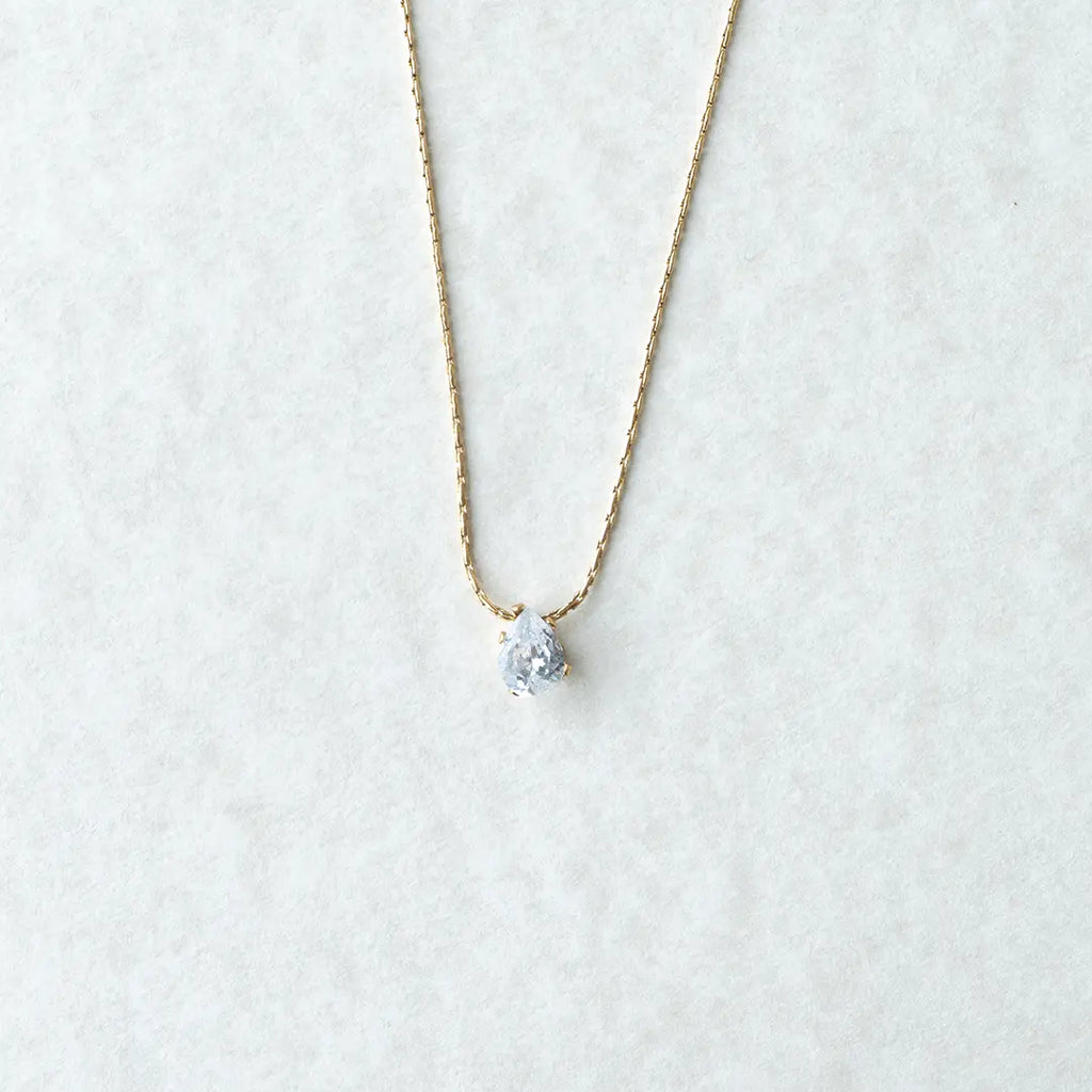 Tear Drop Pendant