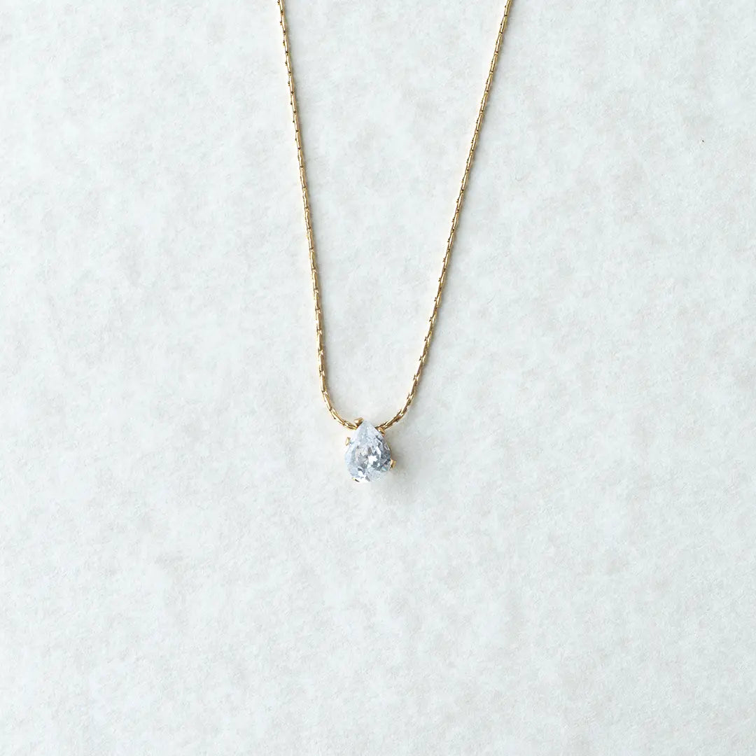 Tear Drop Pendant