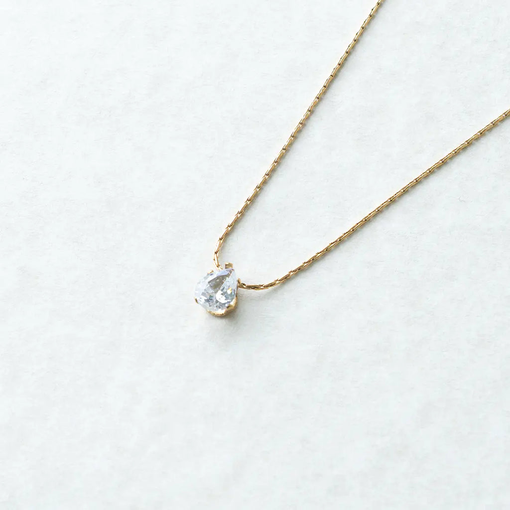 Tear Drop Pendant