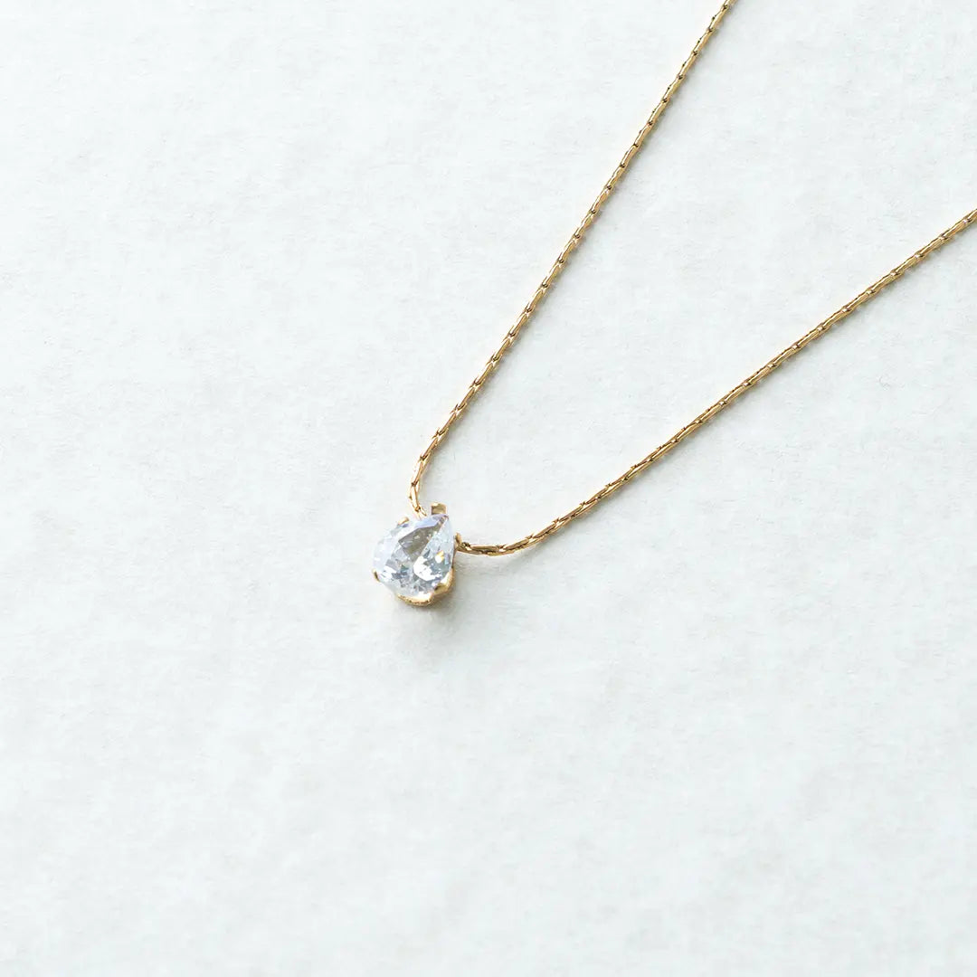 Tear Drop Pendant