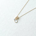 Luna Charm Pendant
