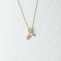 Marine Elegance Pendant