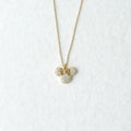 Minnie Mouse Pendant