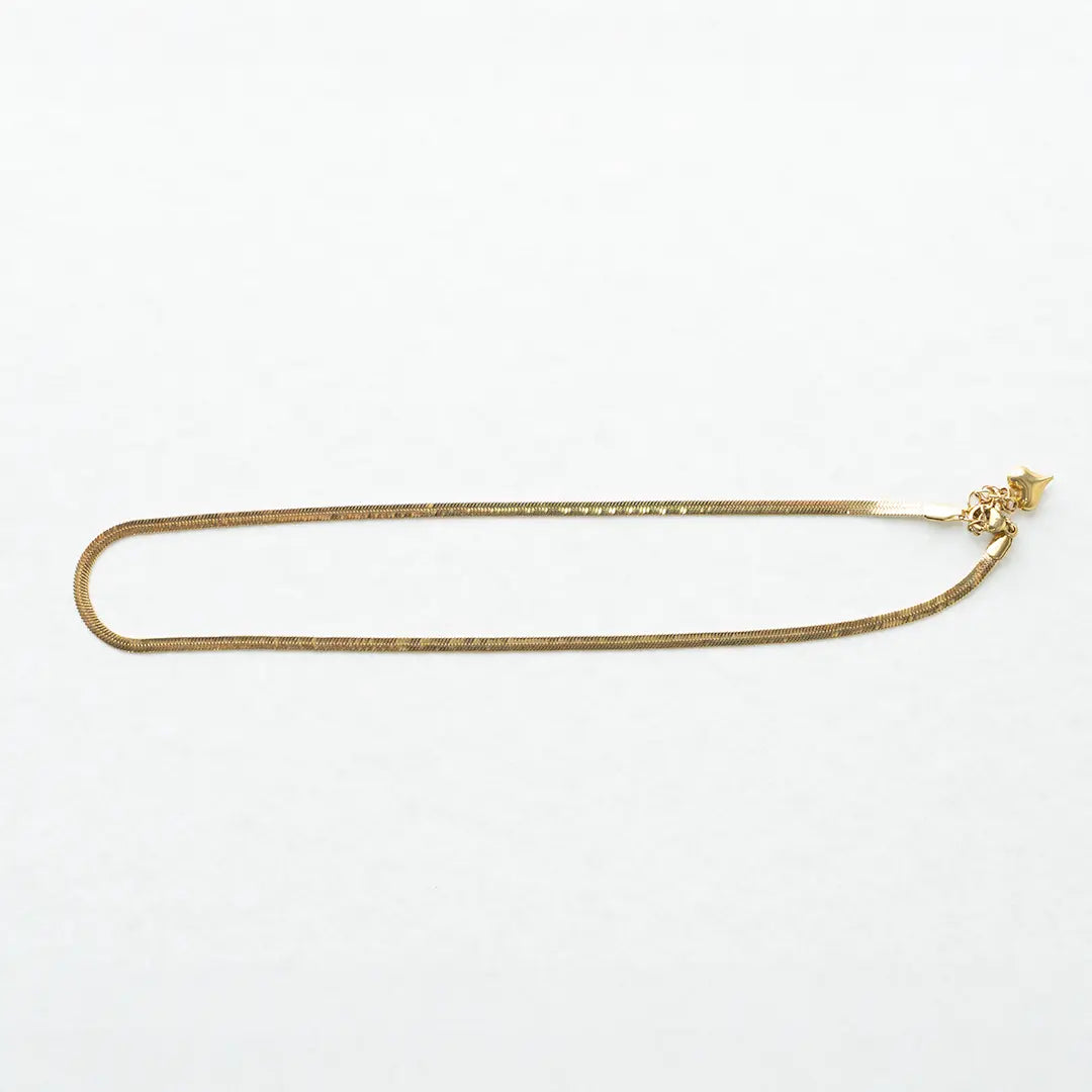 Snake Chain 18inch