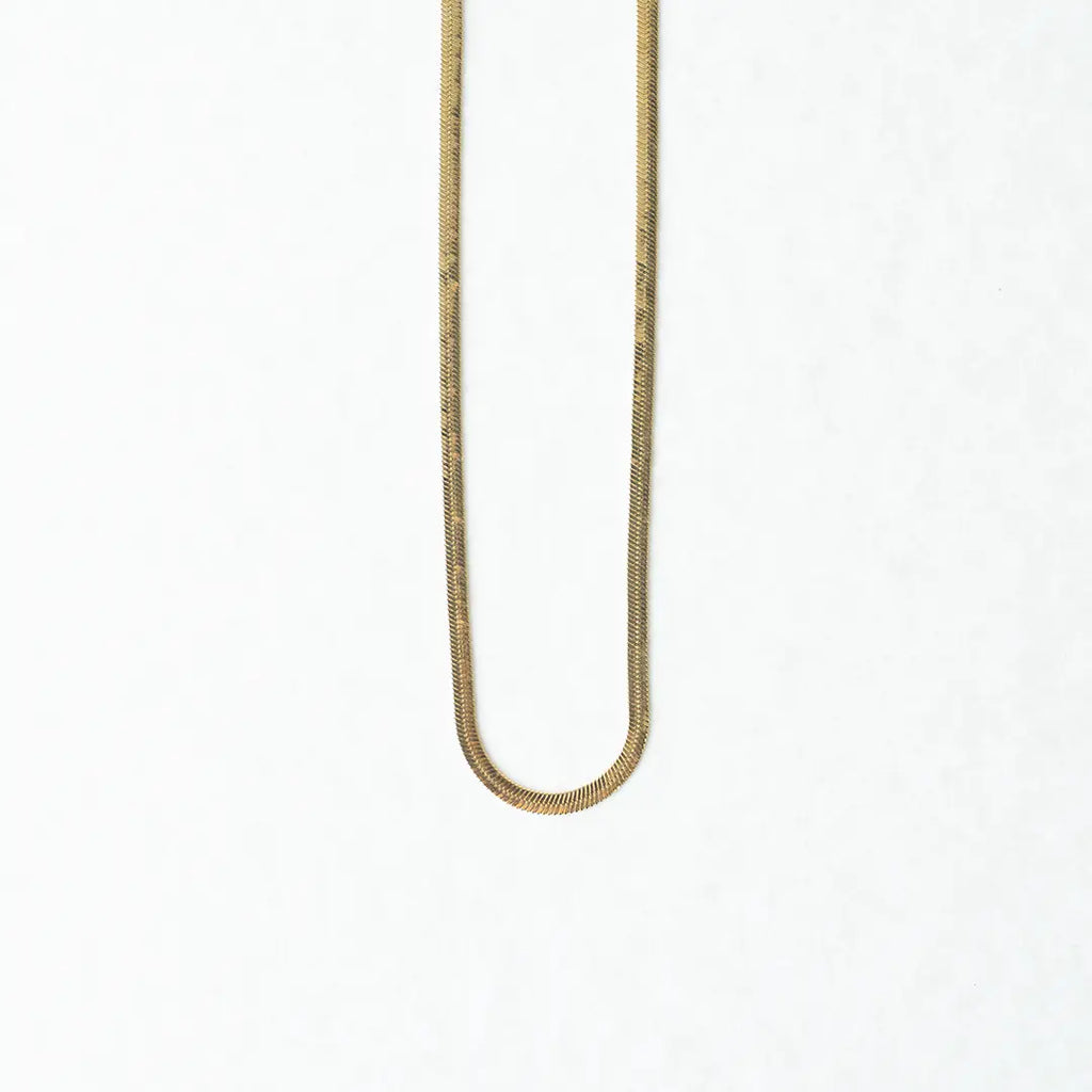 Snake Chain 18inch