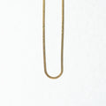 Snake Chain 18inch