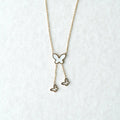 Butterfly Bliss Pendant