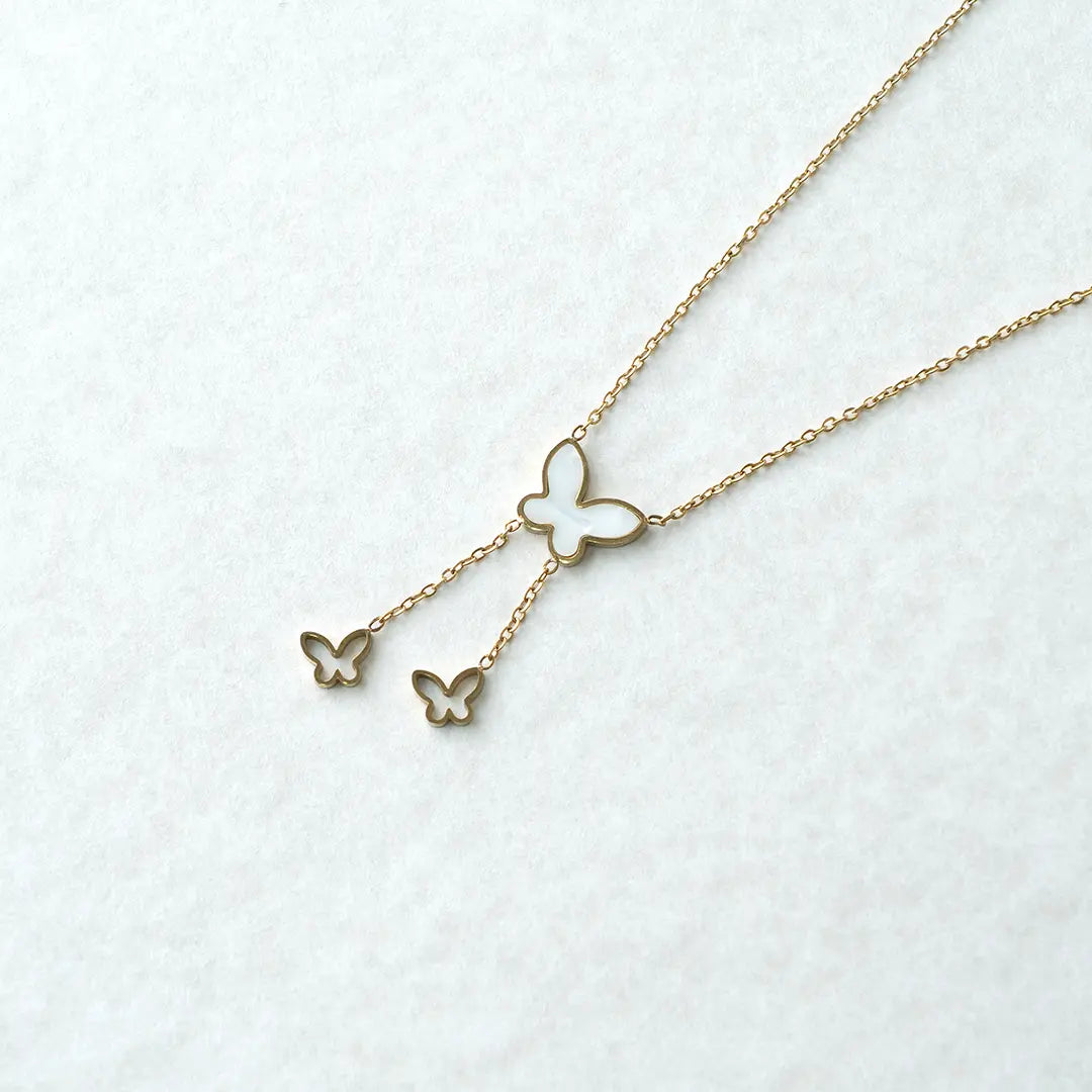 Butterfly Bliss Pendant