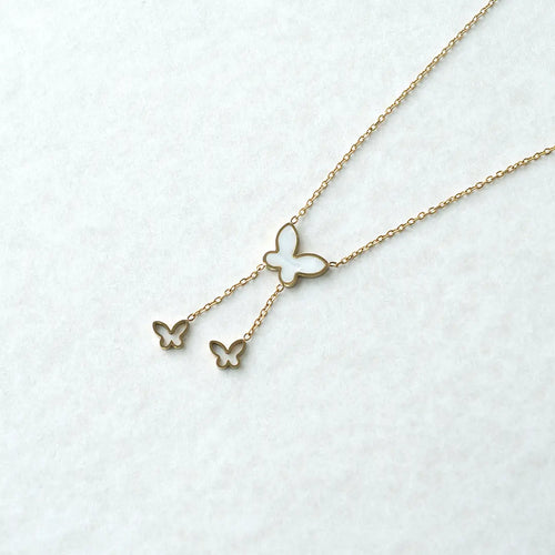 Butterfly Bliss Pendant