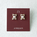 Pearl Bloom Stud