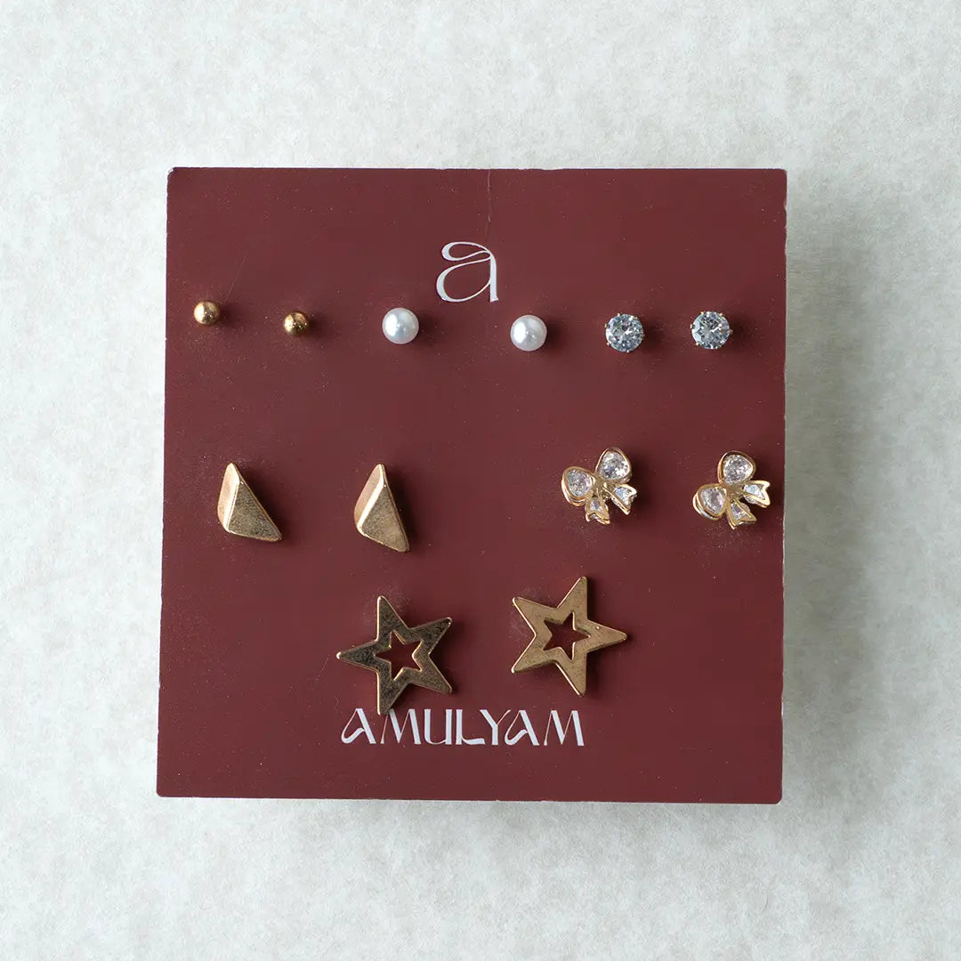 Pack of 6 ER-002