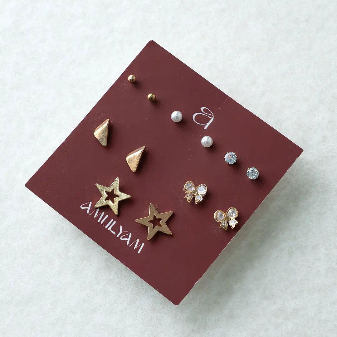 Pack of 6 ER-002