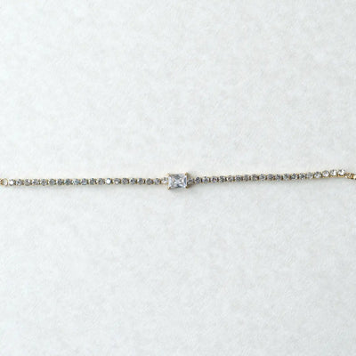 Anti-tarnish Bracelets