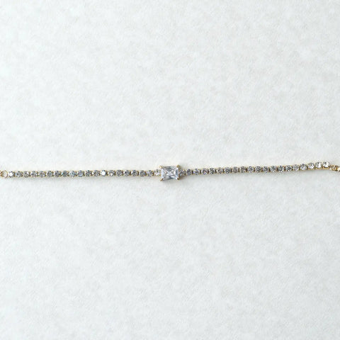 Anti-tarnish Bracelets