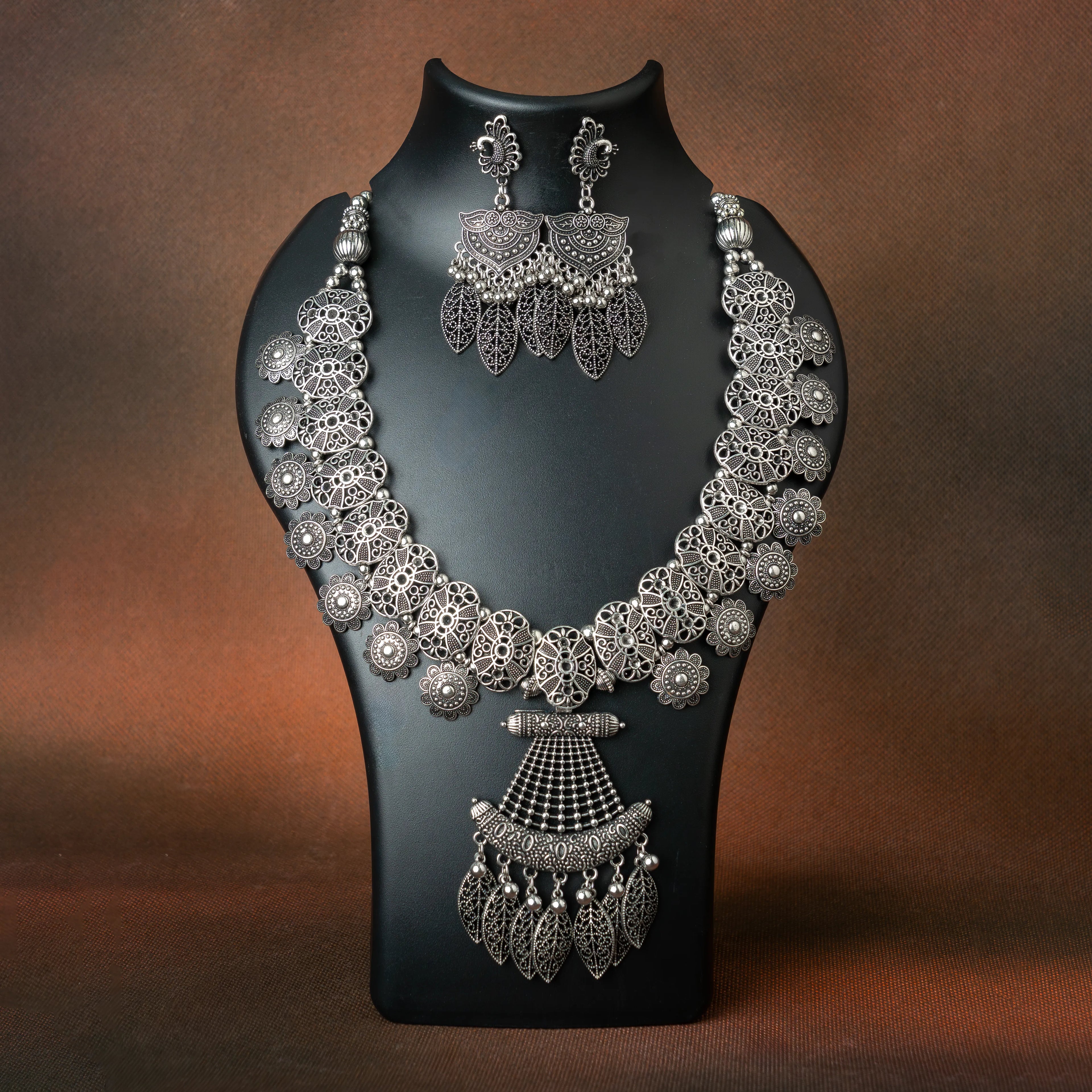 Rajsi Vanya Set