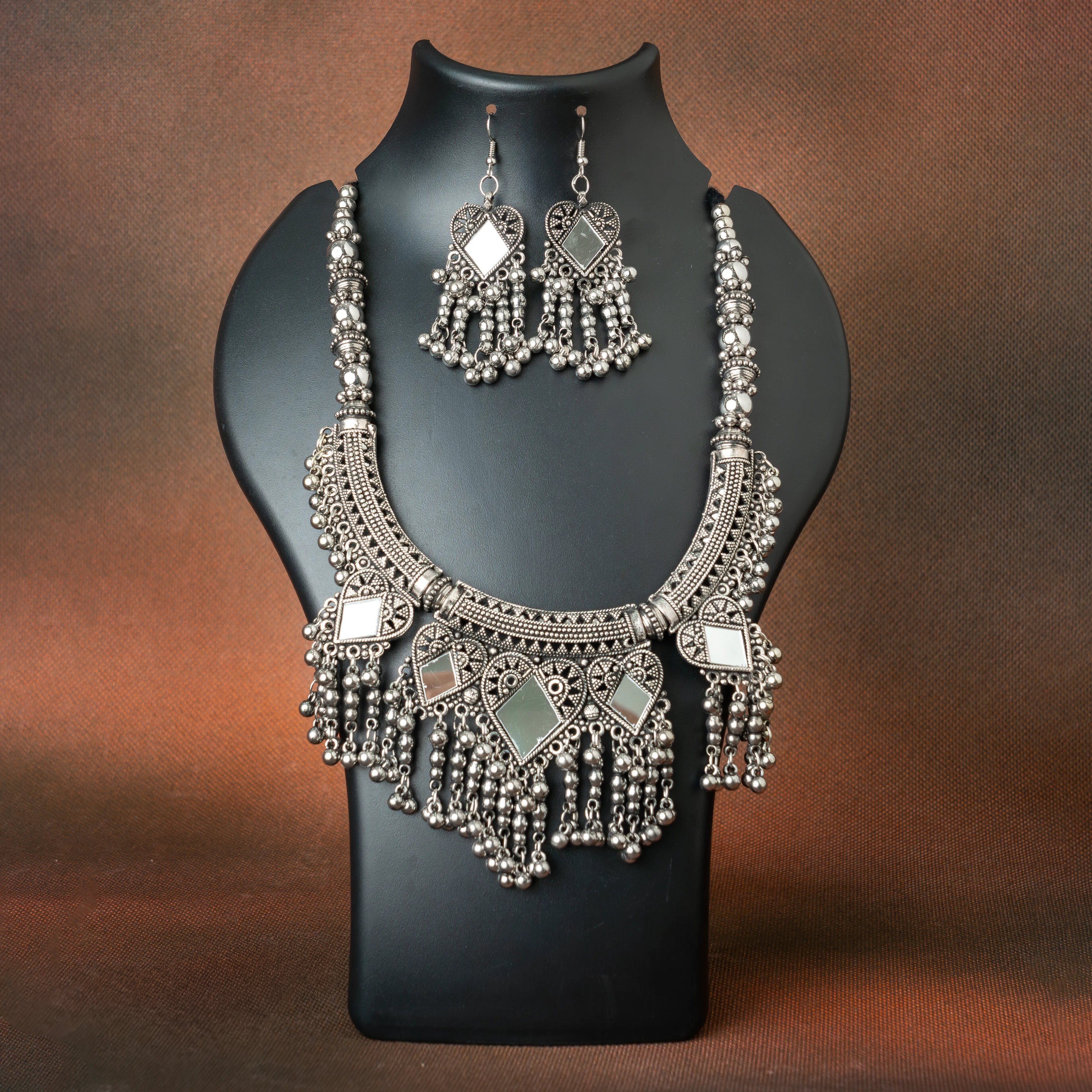Royal Reflection Set