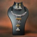 Rajwada Dual Tone Set
