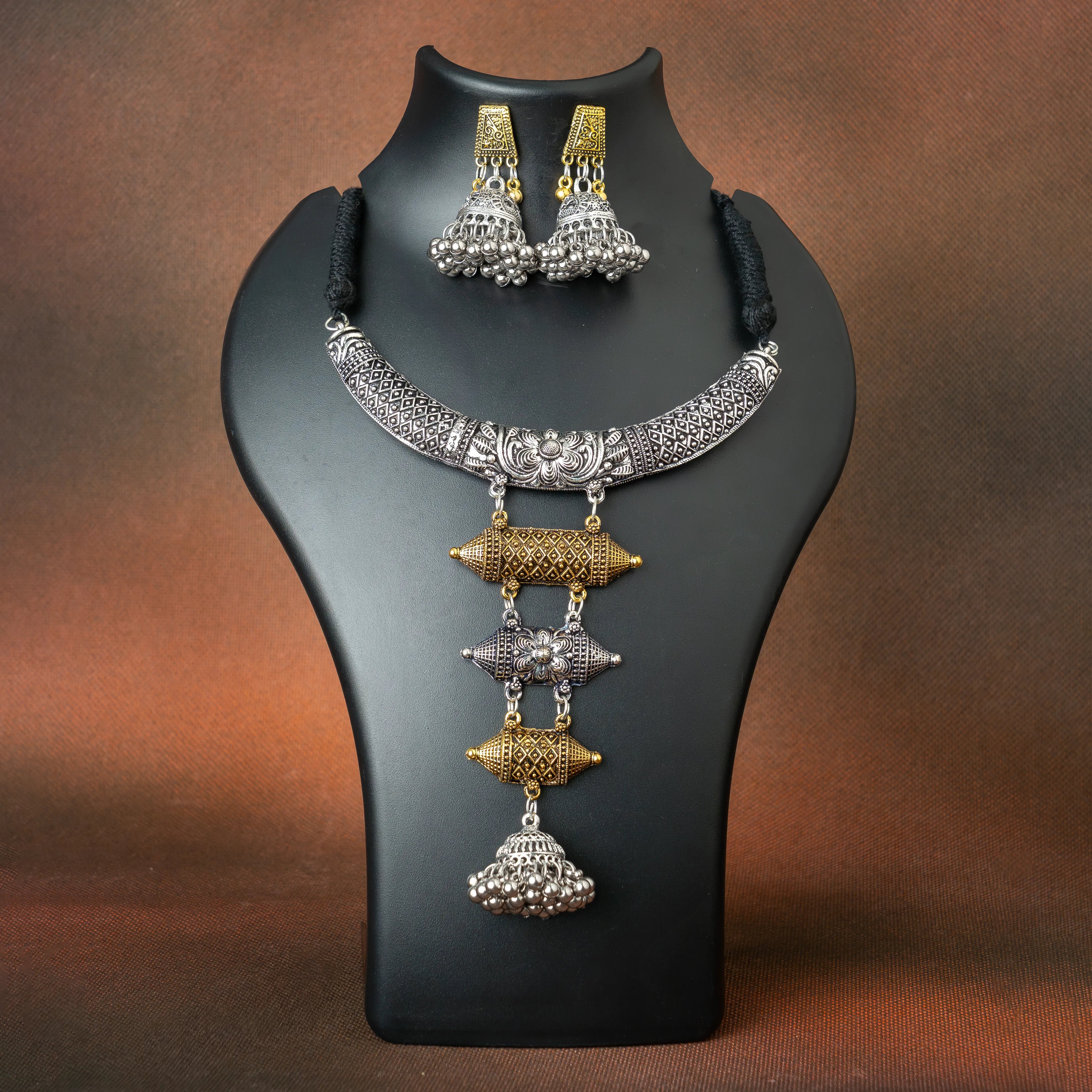 Rajwada Dual Tone Set