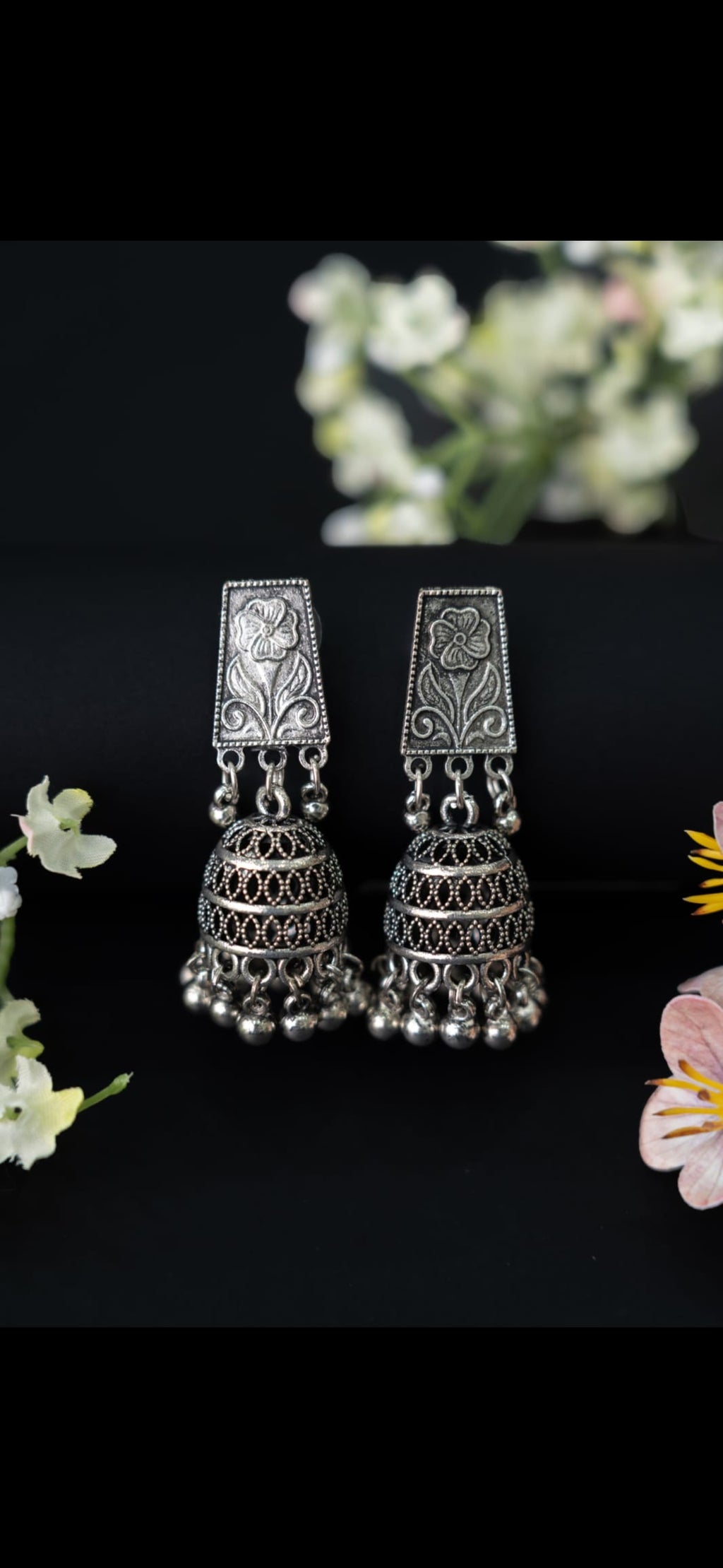 The Silver Sage necklace