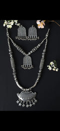Dubble layed necklace