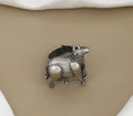 Cow ring