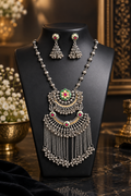 Meenakari Necklace