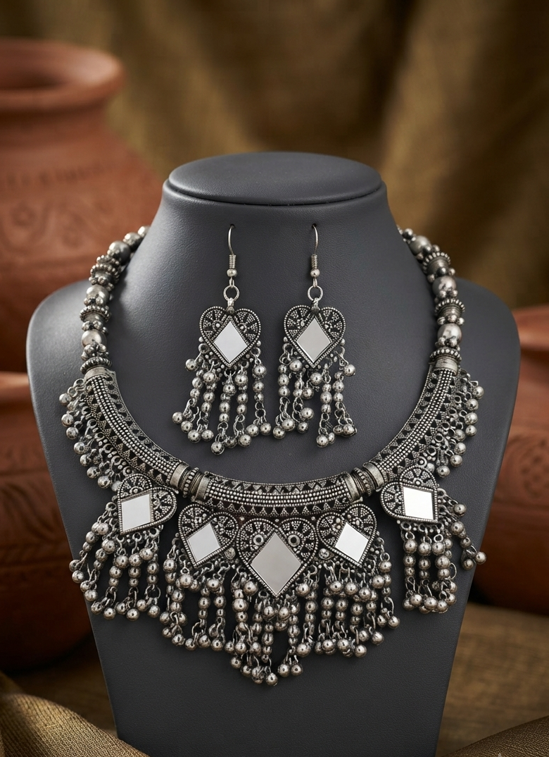 Royal Reflection Set